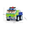 Robocar Poli DIE-CAST KEATON - 4 of 4