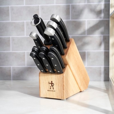 HENCKELS Statement Knife Block Set - Thumbnail 2