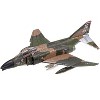 McDonnell Douglas F-4 Phantom Aircraft "Rolling Thunder" 1972 US Air Force "Collector Series" 1/144 Diecast Model by Air Force 1 - 2 of 3