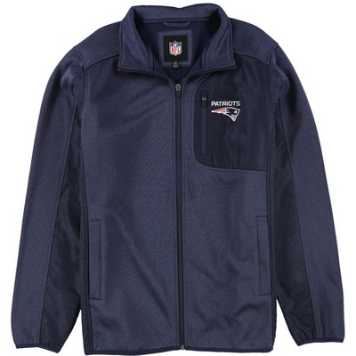 G-III Sports Mens New England Patriots Jacket