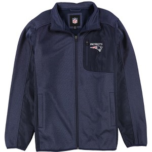G-III Sports Mens New England Patriots Jacket - 1 of 2