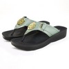 Aerothotic Hazel Women Thong Sandals - 3 of 4