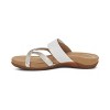 Aetrex Izzy Adjustable Slide Sandal - 4 of 4