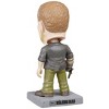 The Walking Dead Wacky Wobbler Bobble Head Zombie Merle - 3 of 4