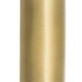 antique brass