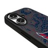 NHL Eastern Conference Teams Paisley MagSafe Compatible Cell Phone Case for Apple iPhone 17 Series - 4 of 4