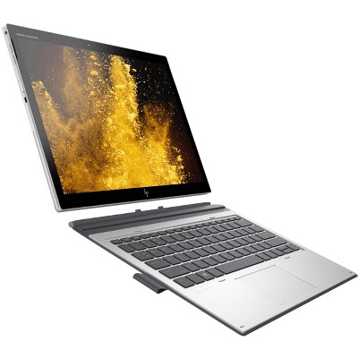 HP Elite x2 1013 G3 2-in-1 Laptop, Core i5-1245U 1.6GHz, 16GB, 256B M.2-NVMe, 13" FHD, Webcam, Win11P64, Touchscreen, Manufacturer Refurbished