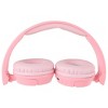 Altec Lansing Kid Safe 2-in-1 Bluetooth Wireless Headphones (MZX250) - 4 of 4