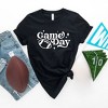 Simply Sage Market Women's Game Day Stars Short Sleeve Graphic Tee - 2 of 2