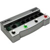 Line 6 DL4 MkII Silver Limited-Edition 25th Anniversary Delay Guitar Effects Pedal - 2 of 4