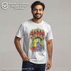 Men's Sesame Street Groovy Friends T-Shirt - 2 of 4