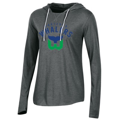 hartford whalers sweatshirt