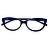 Lucky Brand Beach Trip Designer Eye Glasses Frame - 4 of 4