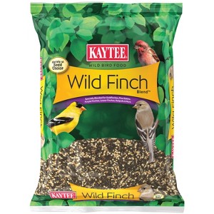 Kaytee Wild Finch Blend Wild Bird Food 3 LB - Case of 6 - 1 of 4