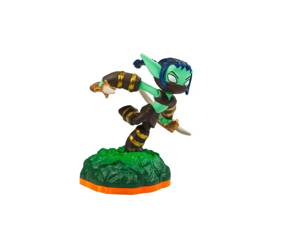 Skylanders Giants Character Pack - Stealth Elf