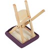Master Massage Wooden Folding Massage Stool - 4 of 4