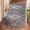 Crystal CRS501 Power Loomed Indoor Rugs - Safavieh - 2 of 4
