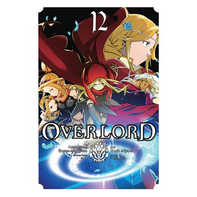 season 5 of overlord｜TikTok Search