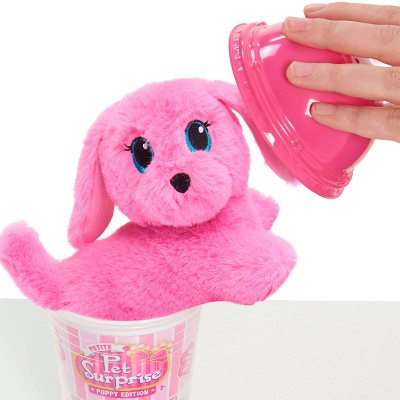 puppy surprise target