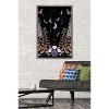 Trends International Episodic Drawing - Witchy Garden Framed Wall Poster Prints - 2 of 4