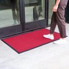 Envelor Outdoor Polypropylene Door Mat with Rubber Backing - 3 of 4