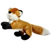 Fluff & Tuff Hendrix Fox Dog Toy - 12" - 2 of 4