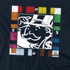 Monopoly Game Board Adult T-Shirt - 2 of 4