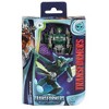 Transformers EarthSpark Terran Nightshade Deluxe Class Figure - 2 of 4