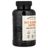 Crystal Star Fat & Sugar Detox (60 Capsules) – Herbal Diet Cleanse & Metabolism Boost Supplement to Help Release Fat & Curb Appetite - Green Tea - 4 of 4