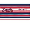 MLB Atlanta Braves 24oz Hype Stripes Classic Tumbler - image 2 of 4