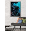 Trends International Godzilla: Comic - Ocean Framed Wall Poster Prints - 2 of 4