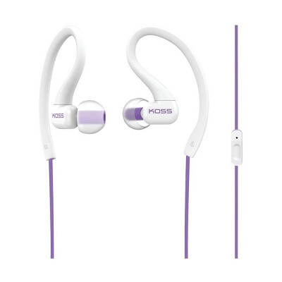 koss headphones with microphone