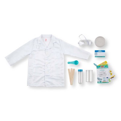 Melissa & Doug Scientist Role Play