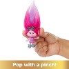 Trolls Hair Pops Poppy Small Doll with Surprise Accessories - 2 of 4