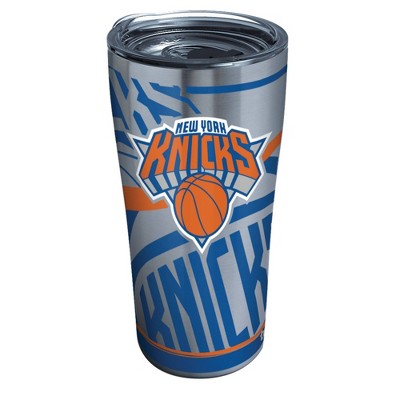 NBA New York Knicks Stainless Steel Tumbler - 20oz