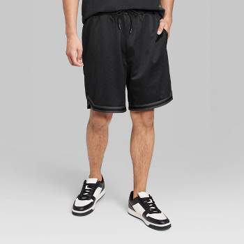 Men's 8" Regular Fit Pull-On Shorts - Original Use™