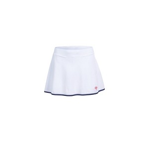 Love All Tennis Women's Reena Pique Skirt - 1 of 4