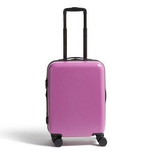 Vera Bradley Women's Outlet Small Hardside Spinner Suitcase - 1 of 3