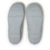 Dearfoams Women's Leslie Quilted Microfiber Terry Memory Foam Clog House Slipper - 4 of 4