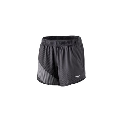 Mizuno Women's 5" Printable Short With Liner
