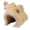 A&E Cage Company Turtie, Reptile, Snake, Hermit Crab, Frog, Lizard Small Hideout Tunnel - 2 of 2