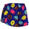 Women's Wo's 1" Elite Printed Split Short - BOA - 2 of 2