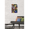 Trends International Marvel Comics - The X-Men - Awesome Framed Wall Poster Prints - 2 of 4