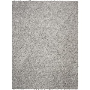 Primo Shag PRM300 Power Loomed Indoor Rugs - Safavieh - 1 of 4