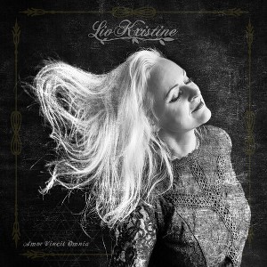 Liv Kristine - Amor Vincit Omnia - 1 of 1