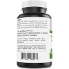 Brieofood Acetyl L-Carnitine Alpha Lipoic Acid (ALA ALC) 750 mg 120 Capsules - 4 of 4