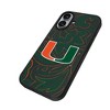 NCAA ACC Universities Paisley MagSafe Compatible Cell Phone Case for Apple iPhone 17 Series - 2 of 4