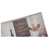 J&V TEXTILES Kitchen Runner Rugs Anti-Fatigue mats,,Non Slip Waterproof Ergonomic Comfort Mat for Kitchen, Floor Home, Office, Sink, Laundry - 2 of 3