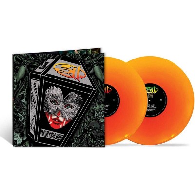 311 - Mardi Gras 2020 (Vinyl)