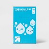 Fragrance-Free Baby Wipes - up & up™ (Select Count) - image 4 of 4